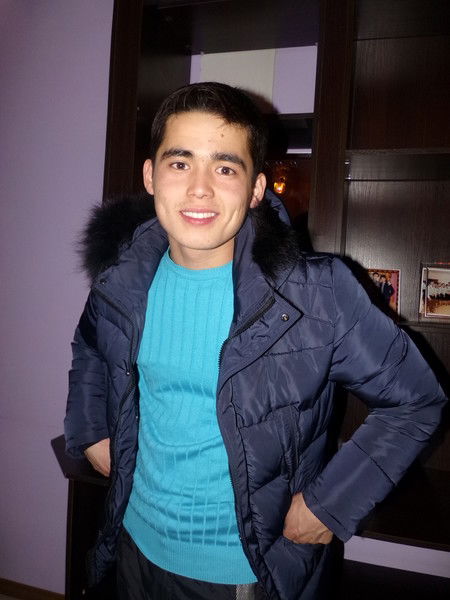 Досхан Кожамкулов