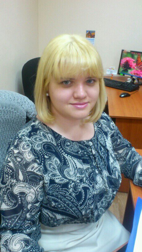 Юлия Антипова