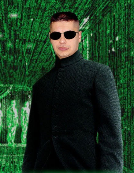 Рустам Габдиев