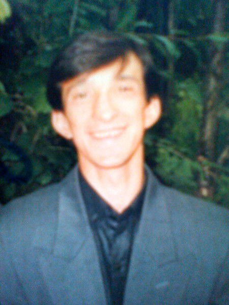 Владислав Ветров