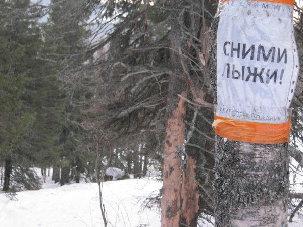 Андрей Русских