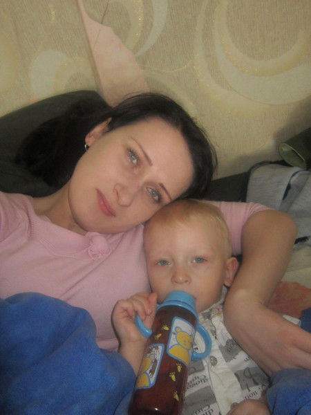 Марина Голотина