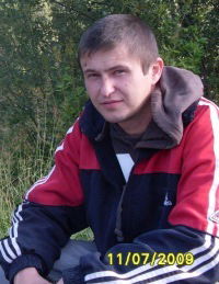 Дмитрий Ефизов