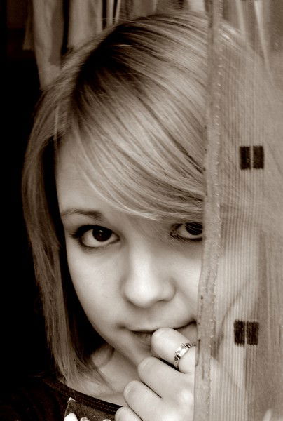 Алиса Селезнева