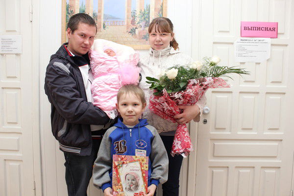 Никитка Баймухаметов