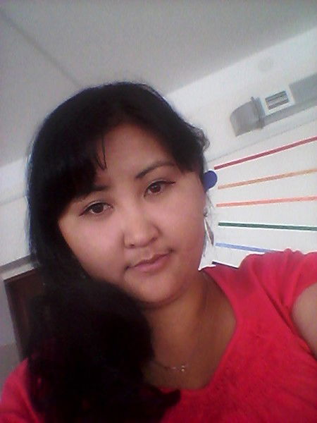 Баирма Тогонова