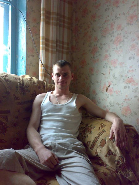 Евгений Степаненко