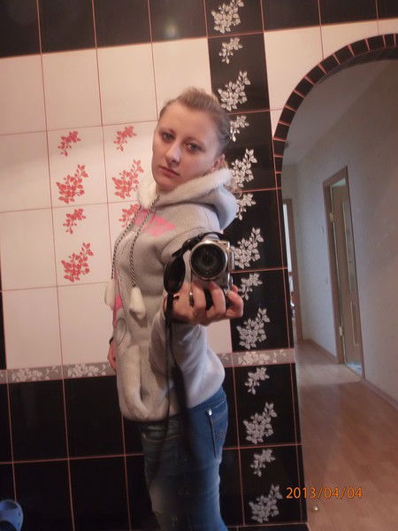 Олька Гринько