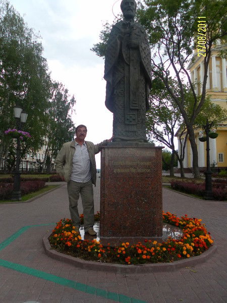 Юрий Мальцев