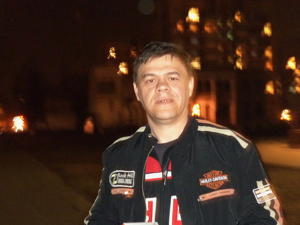 Юрий Черепанов