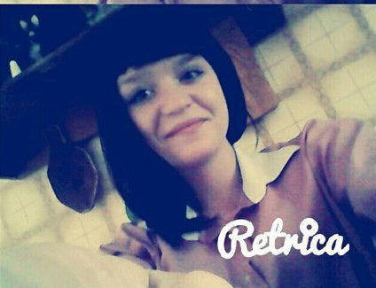 =Марина= Кудряшова