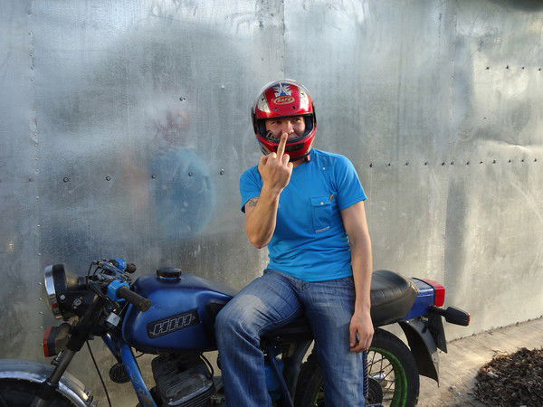 Евгений Кузовенков