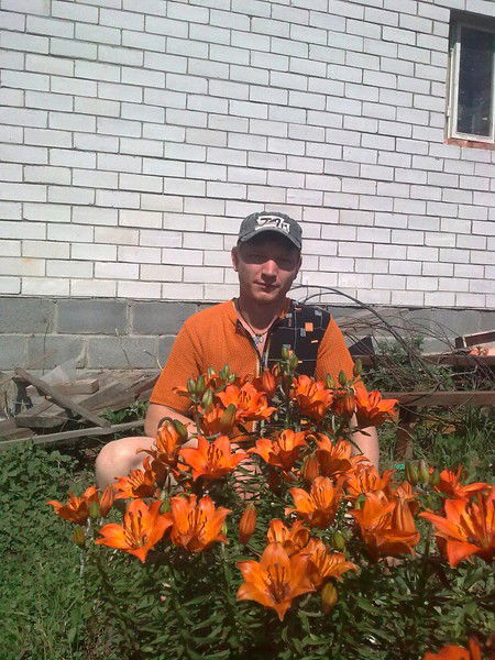 Алексей Носов