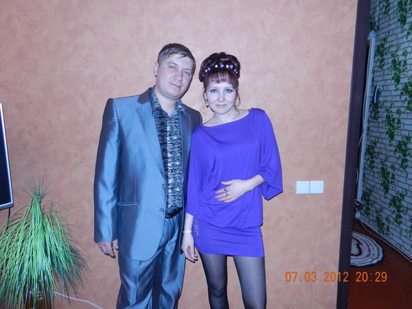 Виталий Седов