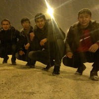 Алмас Абишев