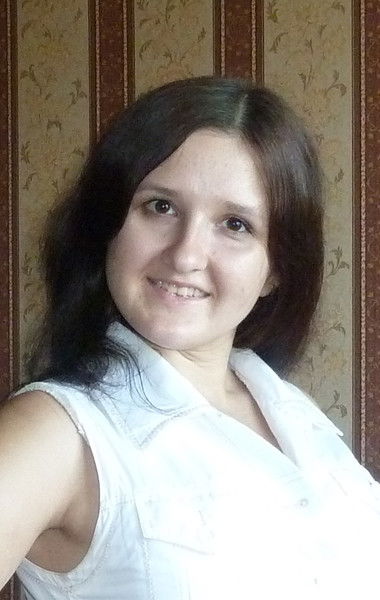 Галюня Савельева