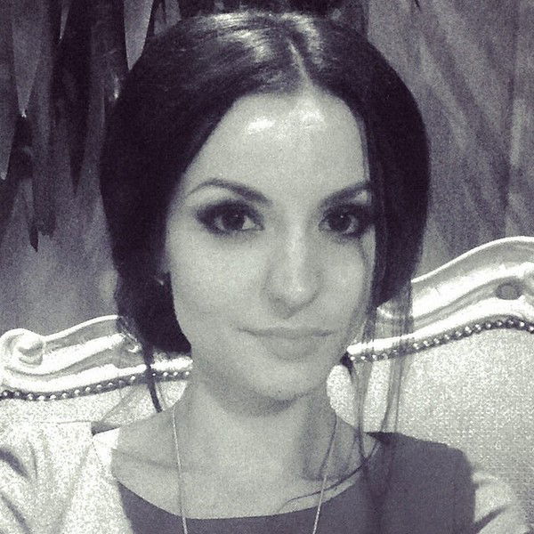 Карина Михно