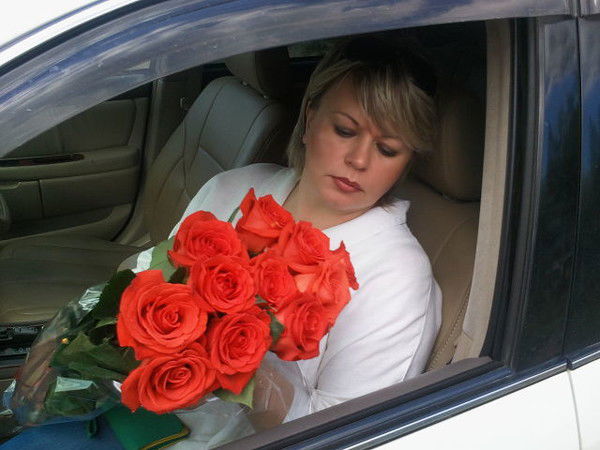 Ирина Изварина