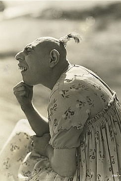 Алексей Агапонов