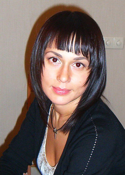 Яна Козлова