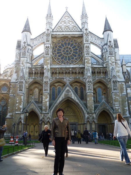 Инна Бартанова