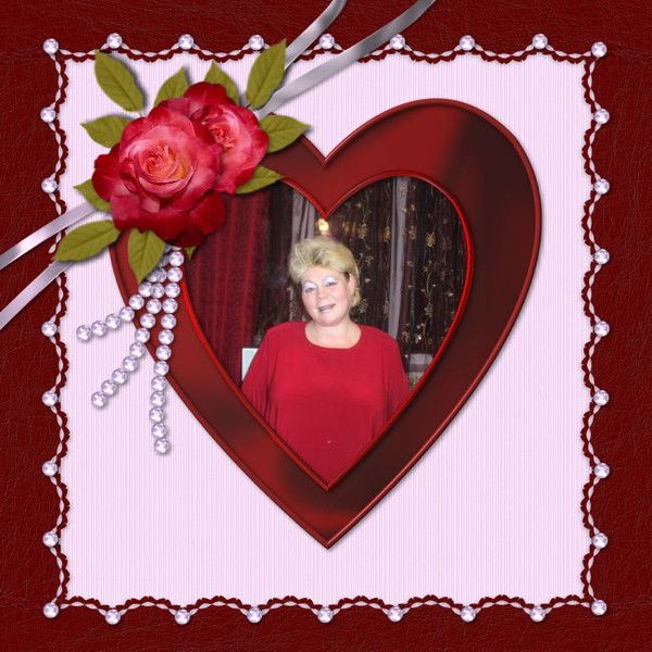 Надежда Мартынова