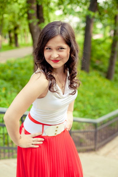 Хабутдинова Регина