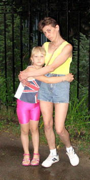 Анна Ткаченко