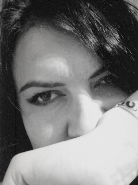 Елена Шинкаренко