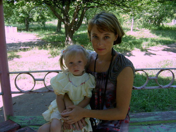 Евгения Савельева