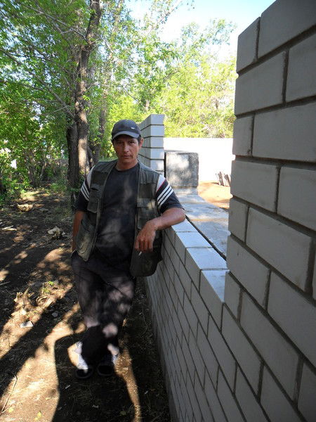 Сергей Дункенов