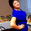 Светлана Лебедева(Шамина)