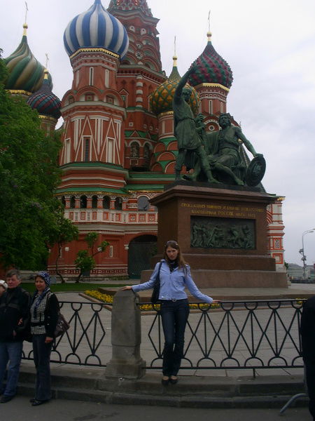 Юлечка Нечаева