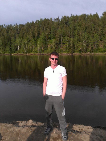 Евгений Павлов