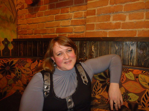 Ольга Феоктистова