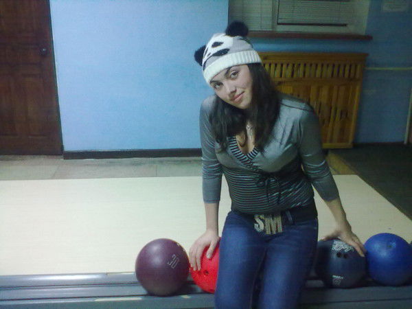 Рита Коледа