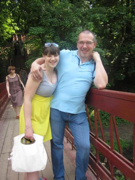 Катя Ременцова