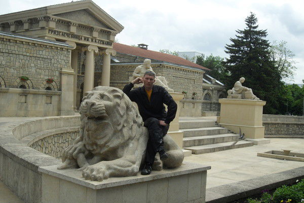 Роман Беляков