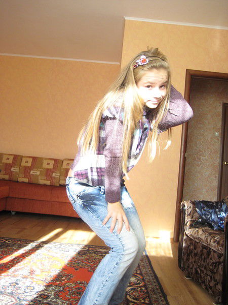 Валерия Заречкова