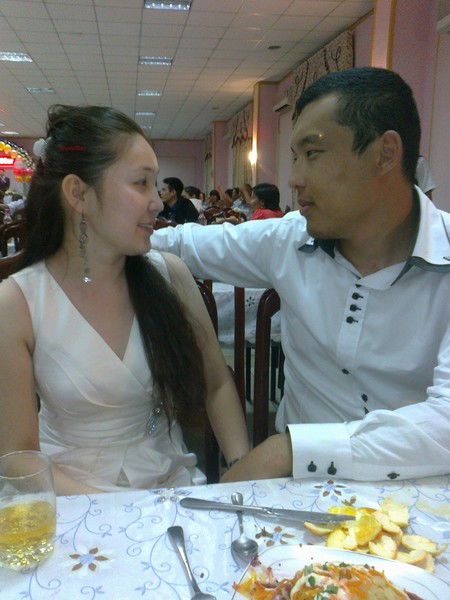 Шолпан Сериккалиевна