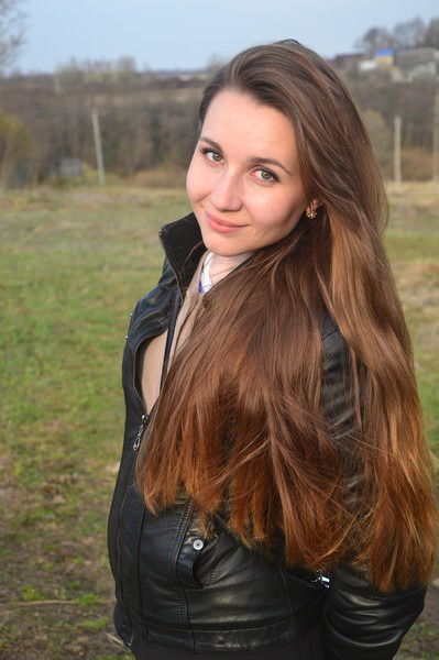 Олеся Громова