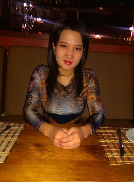 Фариза Кенжебаева