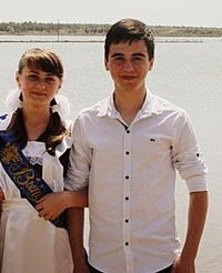 Алим Бекмамбетов