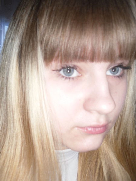 Анжела Павлова