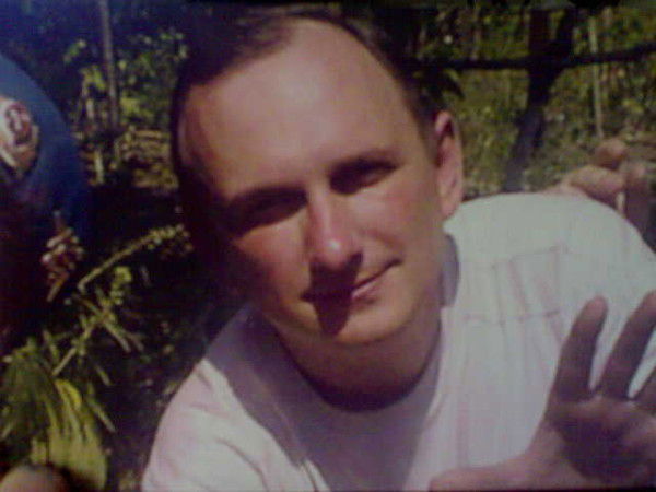 Сергей Данилов