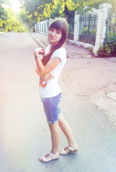 Вероника Джирик