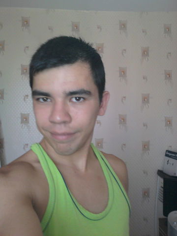 Денис Шевцов