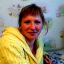 Светлана Савина (Старцева)