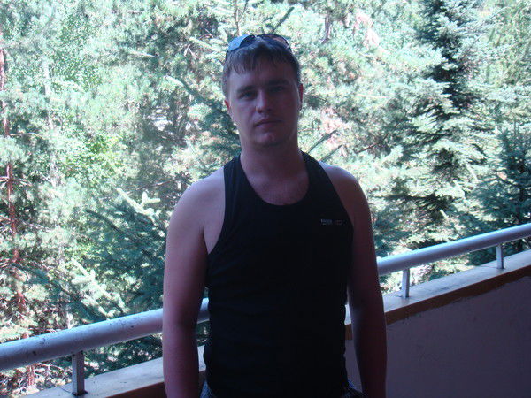 Александр Сосницкий