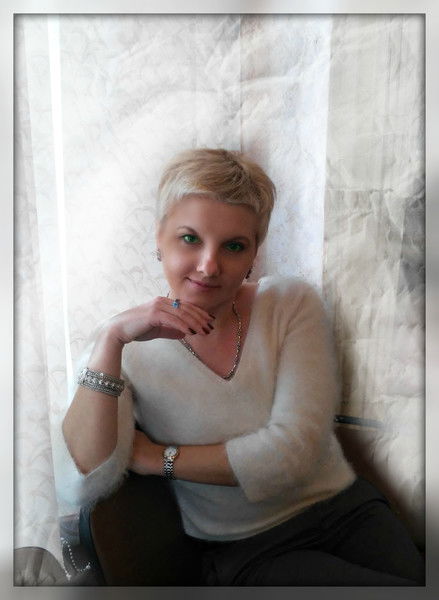 Света Светлана